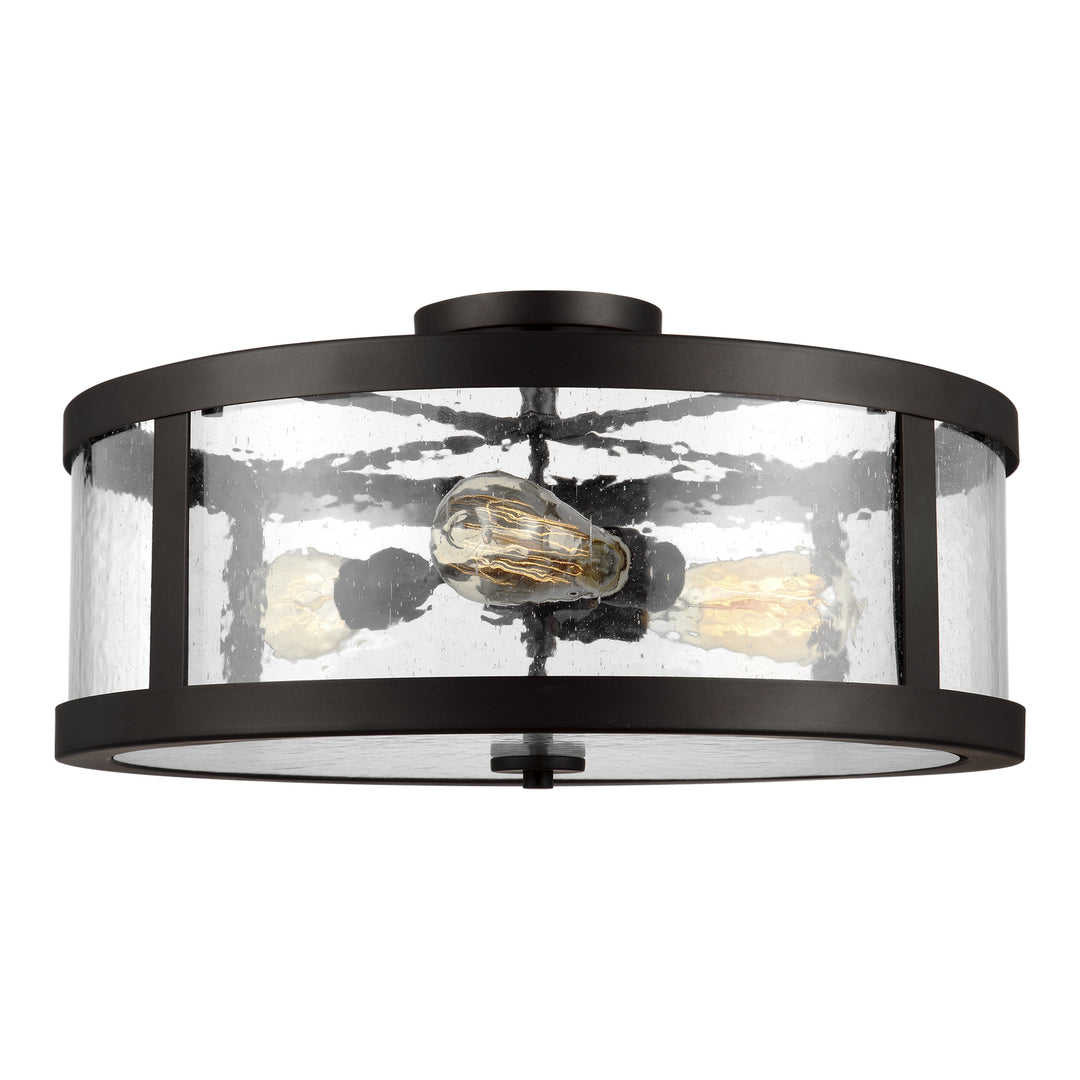 Visual Comfort Studio Harrow SF342ORB Ceiling Light - Oil Rubbed Bronze