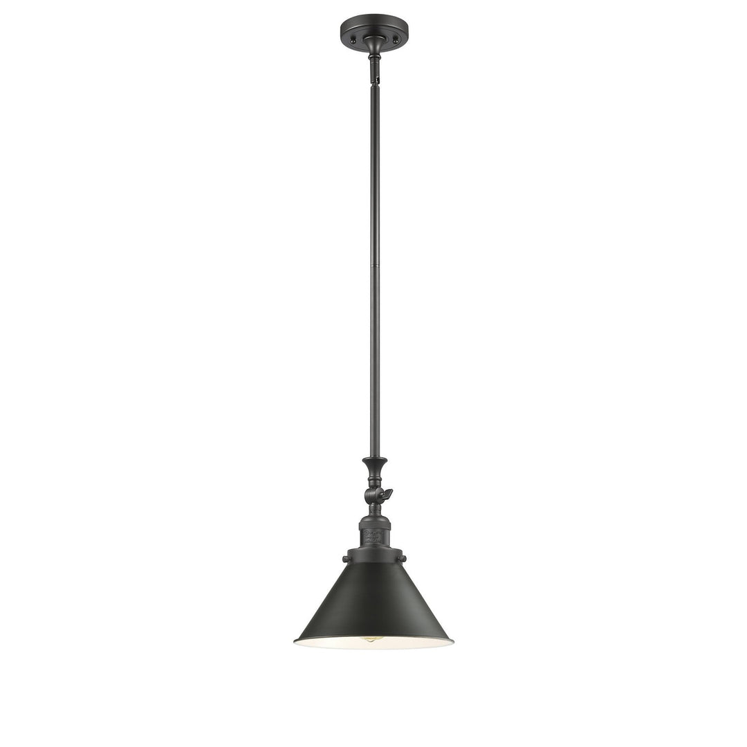 Innovations Briarcliff 206-OB-M11 Pendant Light - Oil Rubbed Bronze