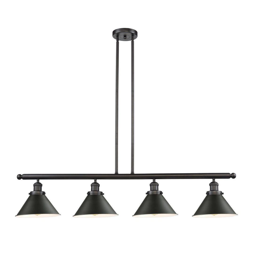 Innovations Briarcliff 214-OB-M11 Pendant Light - Oil Rubbed Bronze