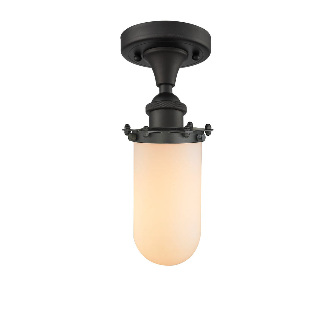 Innovations Kingsbury 516-1C-OB-232W Ceiling Light - Oil Rubbed Bronze