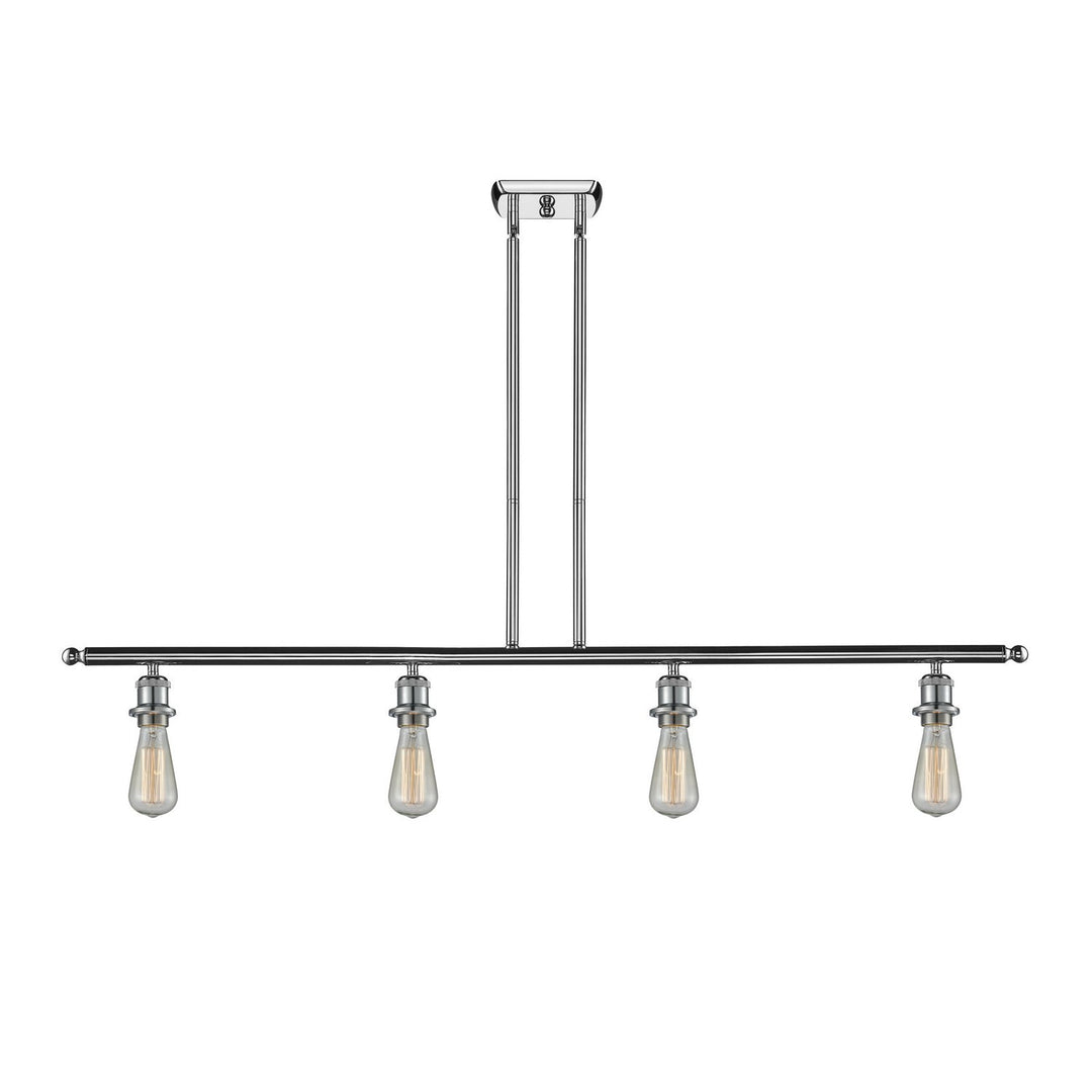 Innovations Ballston 516-4I-PC Pendant Light - Polished Chrome