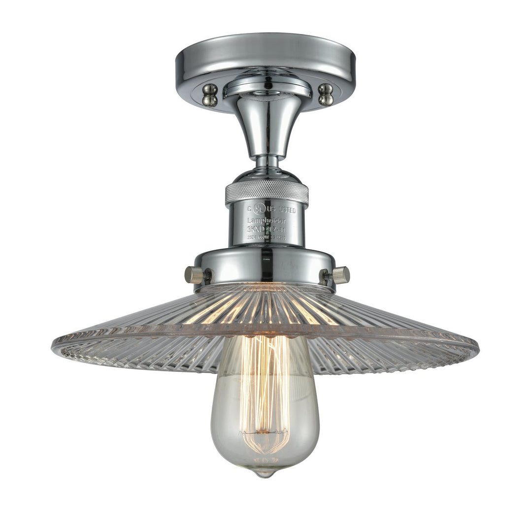 Innovations Franklin Restoration 517-1CH-PC-G2 Ceiling Light - Polished Chrome