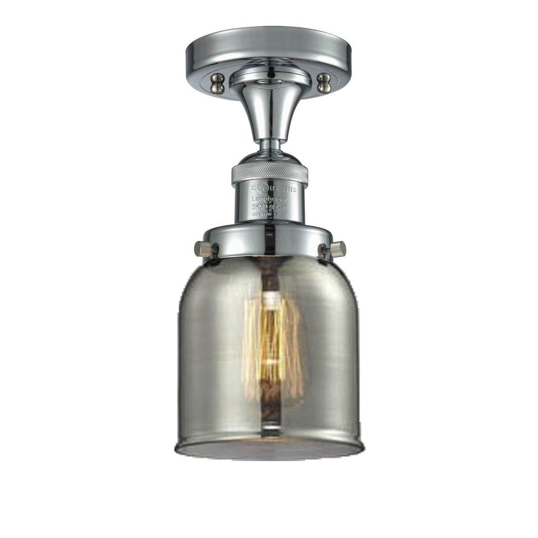 Innovations Franklin Restoration 517-1CH-PC-G53 Ceiling Light - Polished Chrome