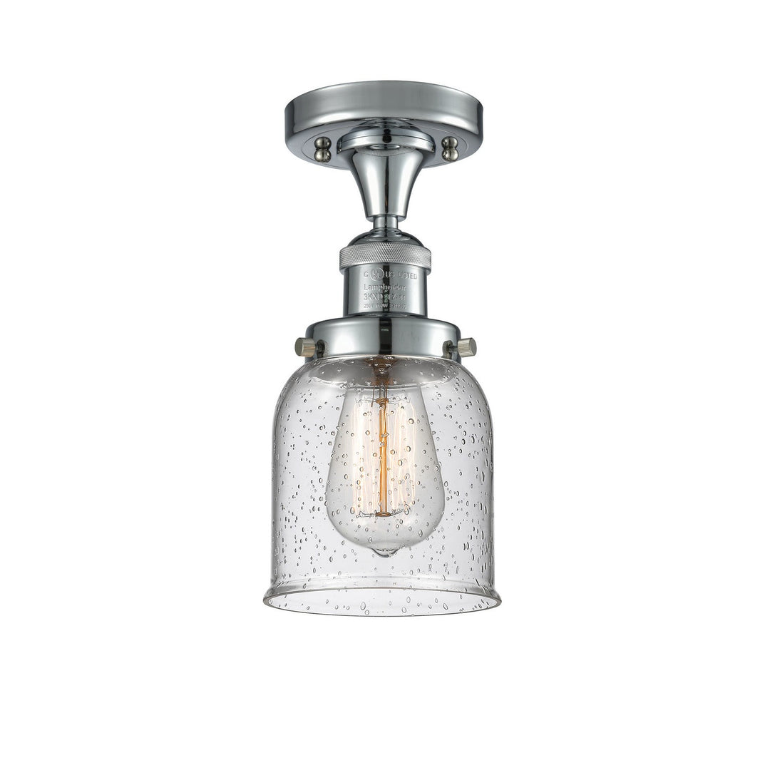 Innovations Franklin Restoration 517-1CH-PC-G54 Ceiling Light - Polished Chrome