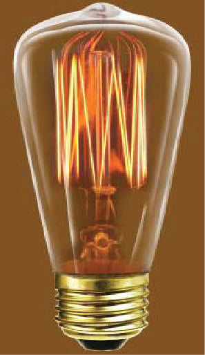 Innovations Lighting BB-60-A  Bulbs Light Bulb Light