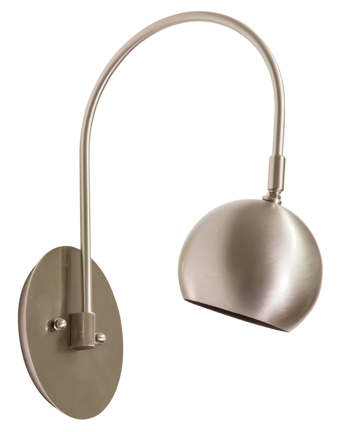 House Of Troy Lighting DHA05-SN Modern Halo Home Decor Satin Nickel