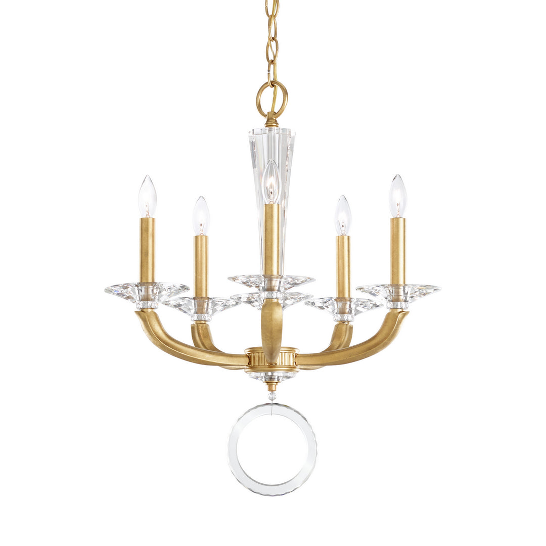 Schonbek Emilea MA1005N-22O Chandelier Light - Heirloom Gold