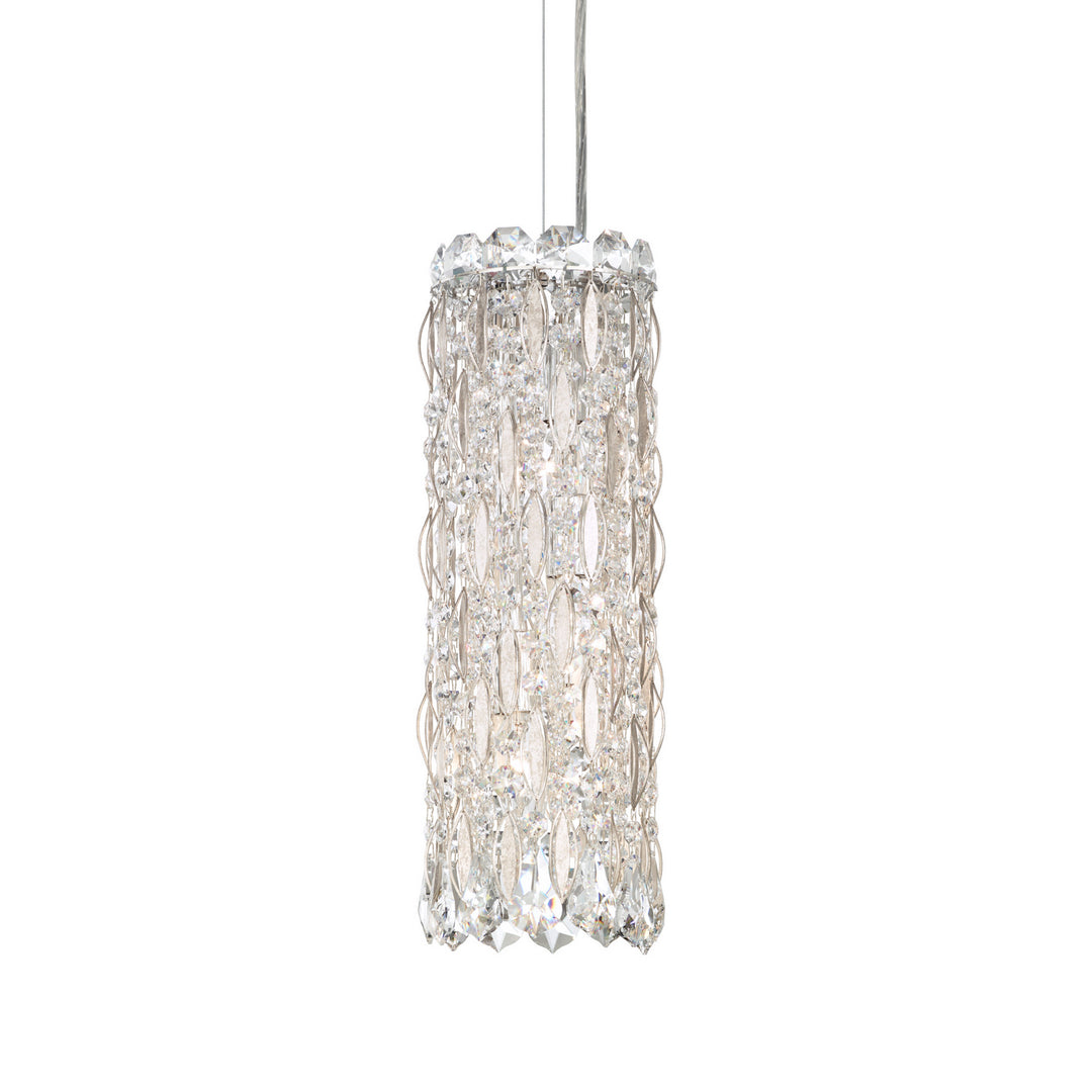 Schonbek Sarella RS8341N-48S Pendant Light - Antique Silver