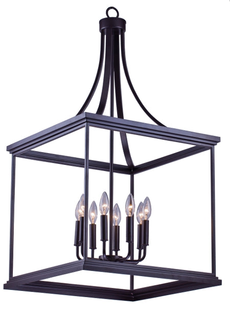 Revolution Mistee CG4468OB Pendant Light - Oil Bronze