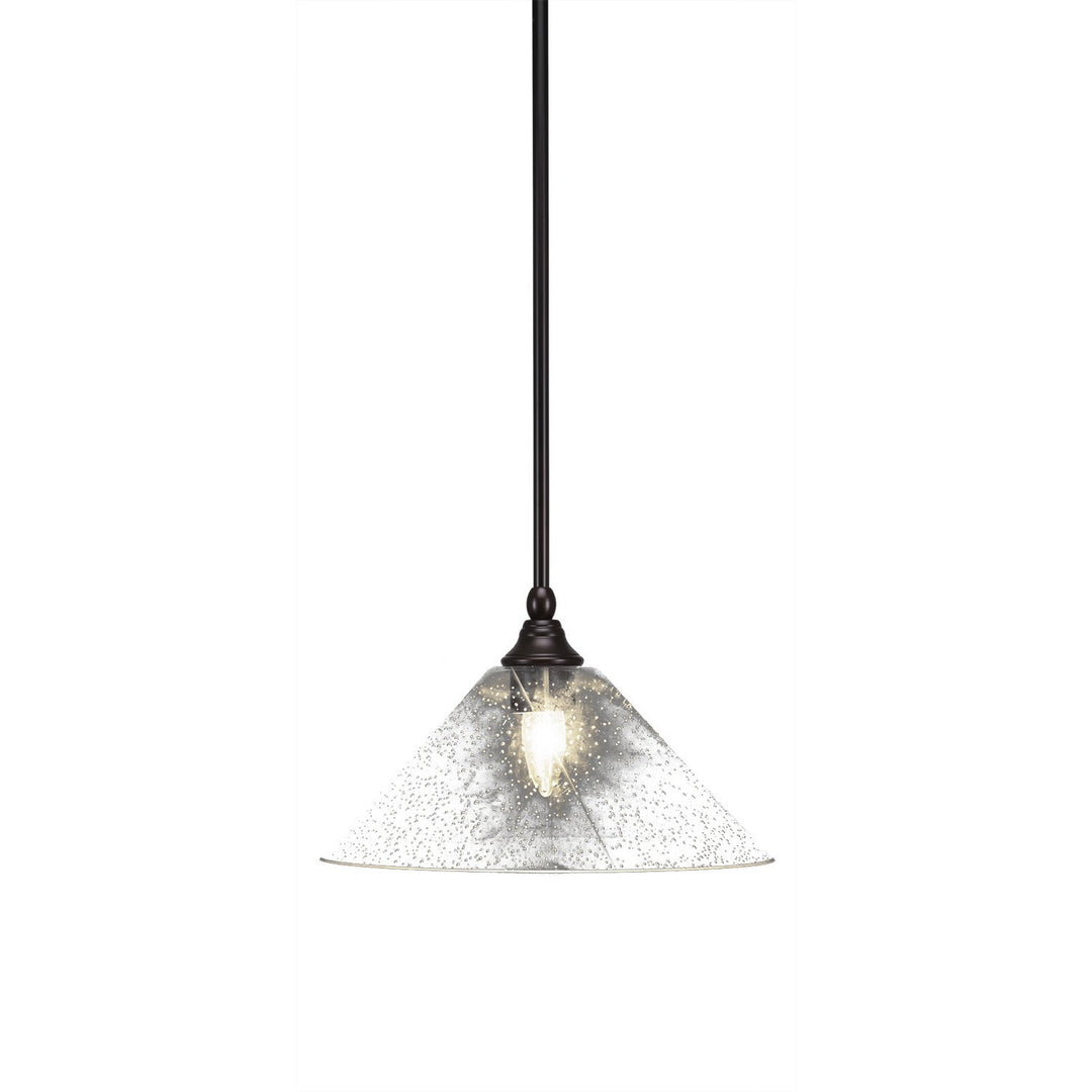 Toltec Any 23-es-306 Pendant Light - Espresso