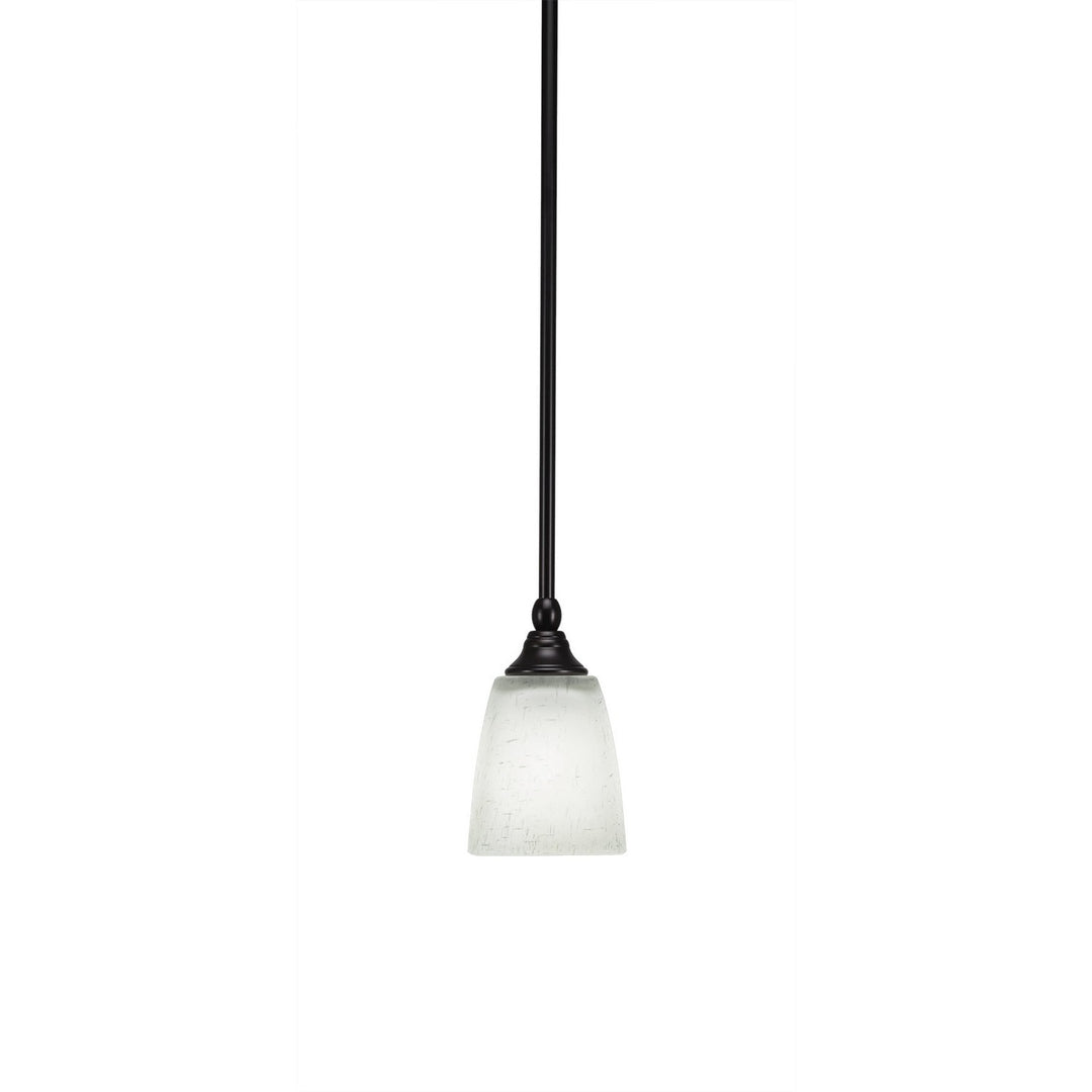Toltec Any 23-es-460 Pendant Light - Espresso