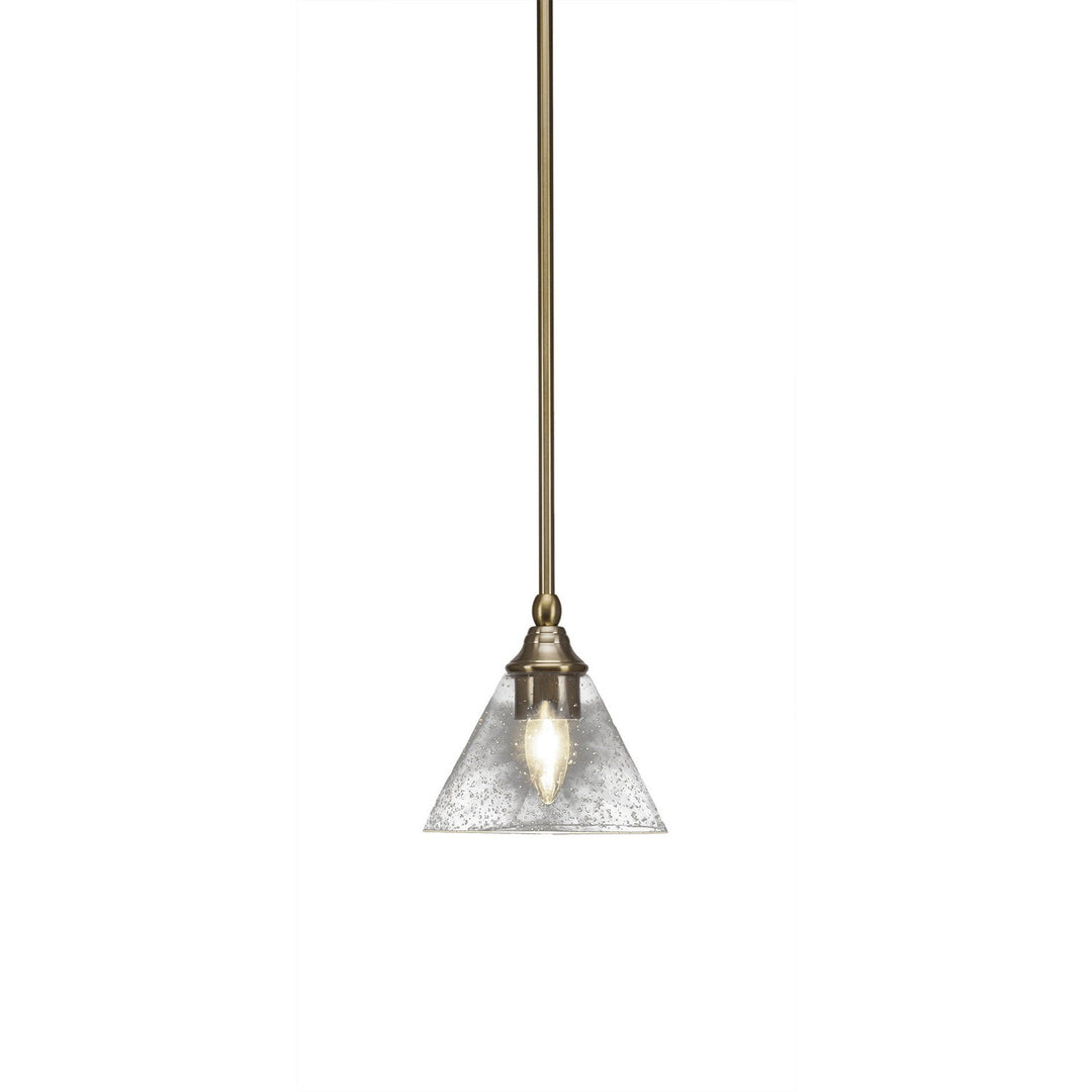 Toltec Any 23-nab-302 Pendant Light - New Age Brass