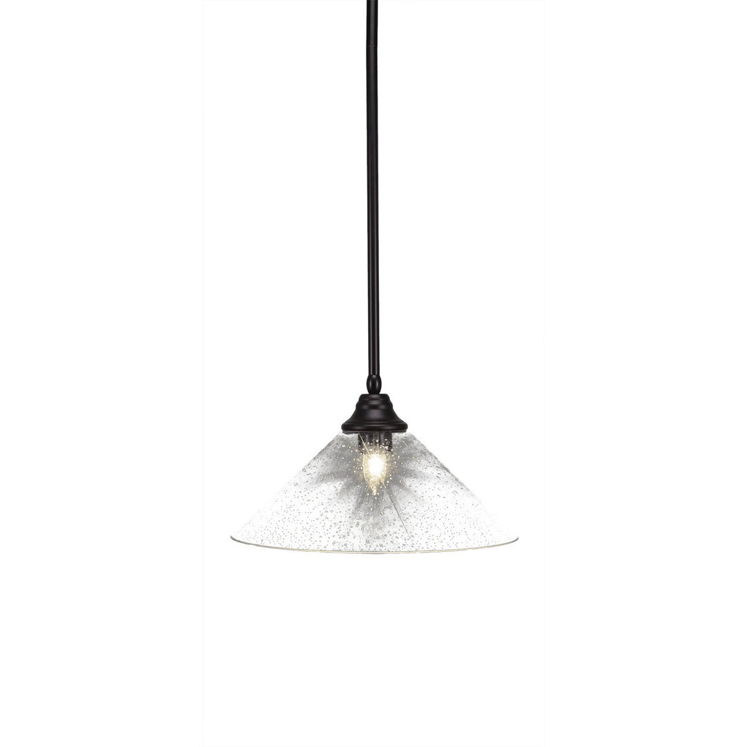 Toltec Any 26-es-308 Pendant Light - Espresso