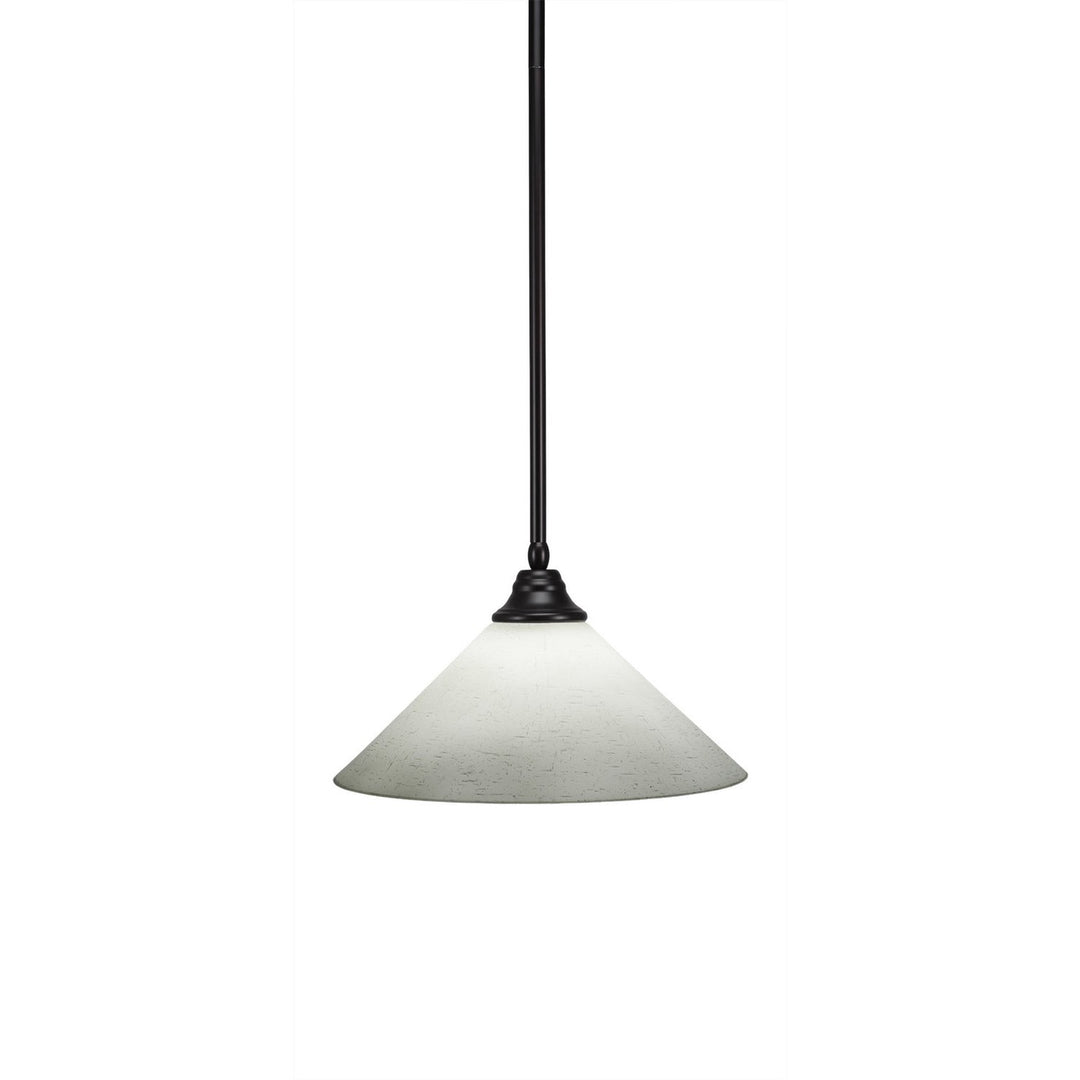 Toltec Any 26-es-318 Pendant Light - Espresso