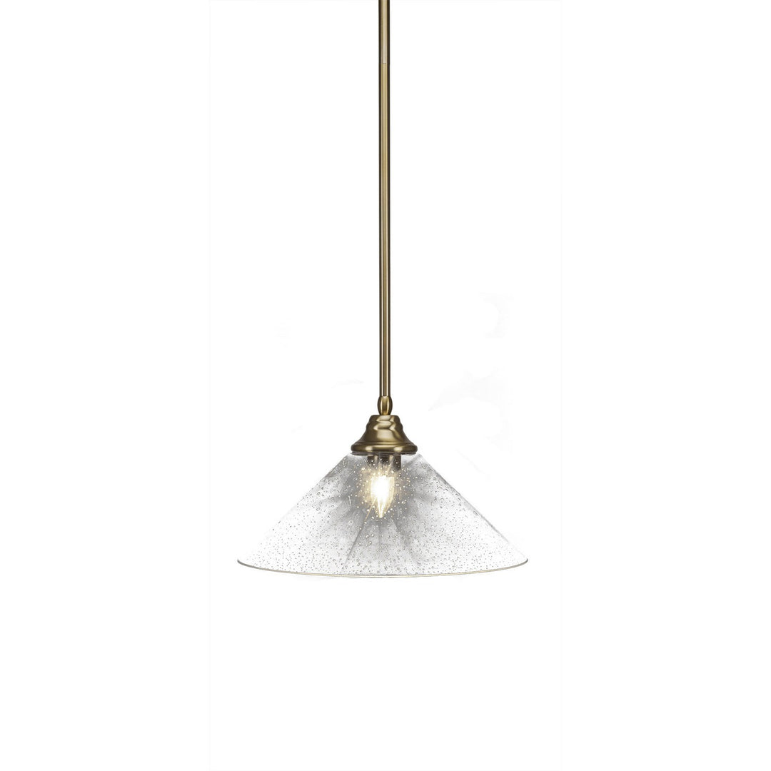 Toltec Any 26-nab-308 Pendant Light - New Age Brass