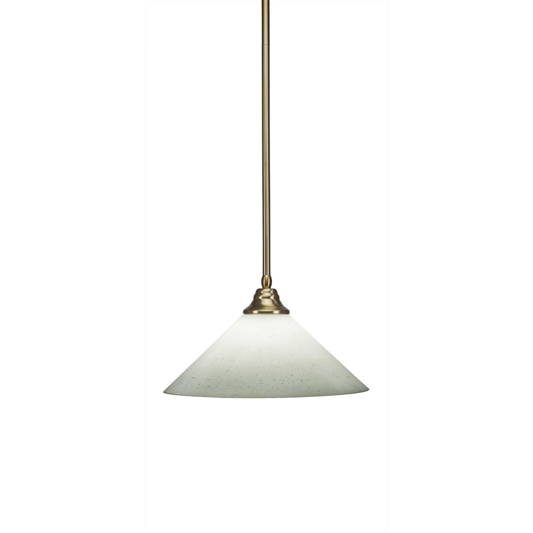 Toltec Any 26-nab-318 Pendant Light - New Age Brass