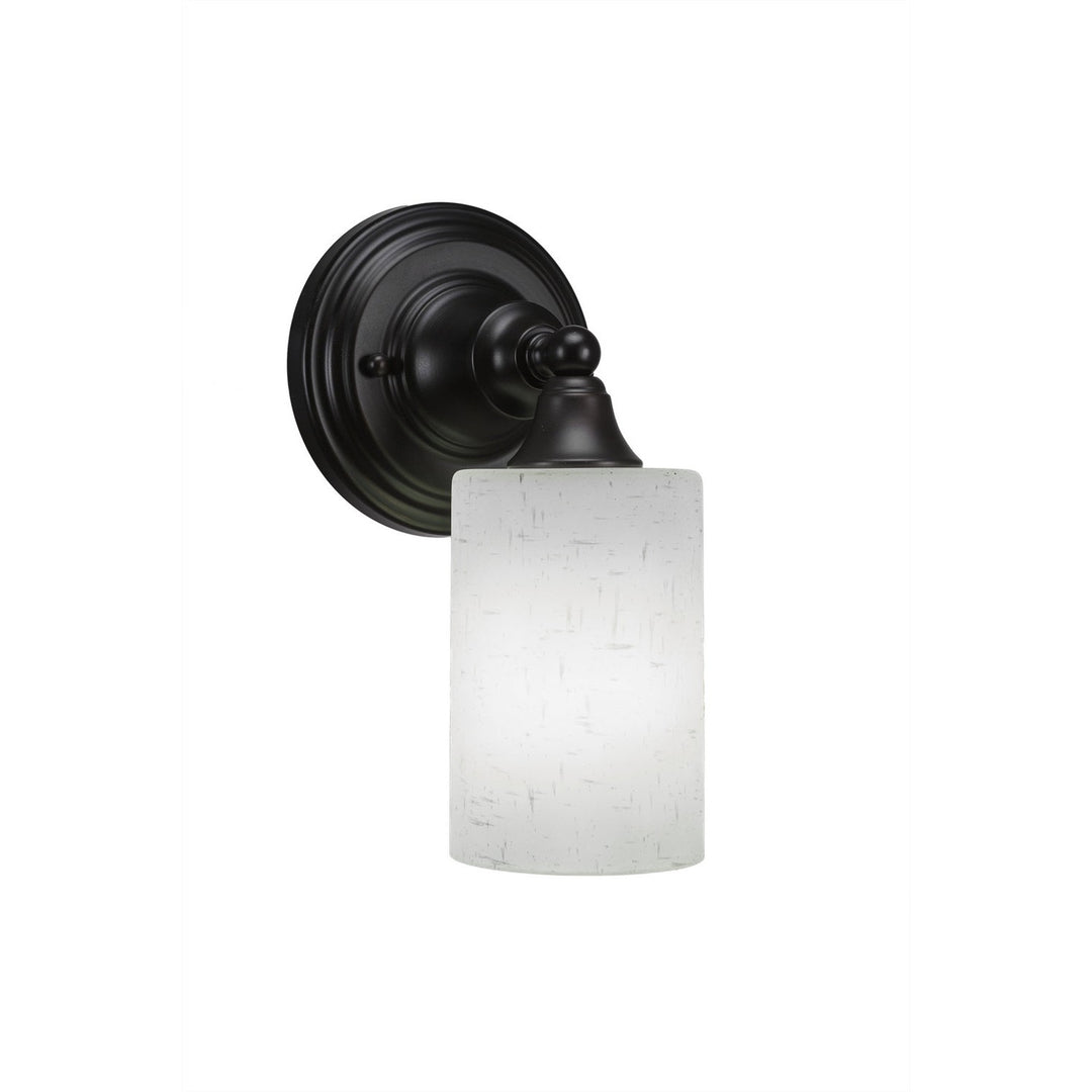 Toltec Any 40-es-310 Wall Sconce Light - Espresso