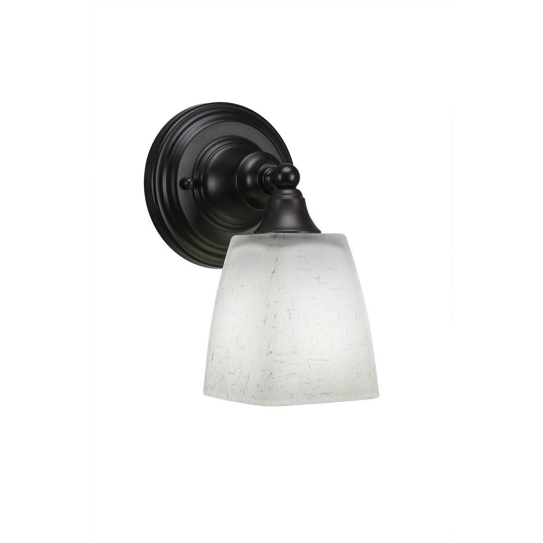 Toltec Any 40-es-460 Wall Sconce Light - Espresso