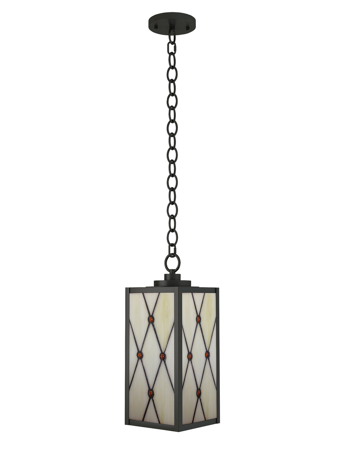 Dale Tiffany  STH16135 Pendant Light - Oil Rubbed Bronze