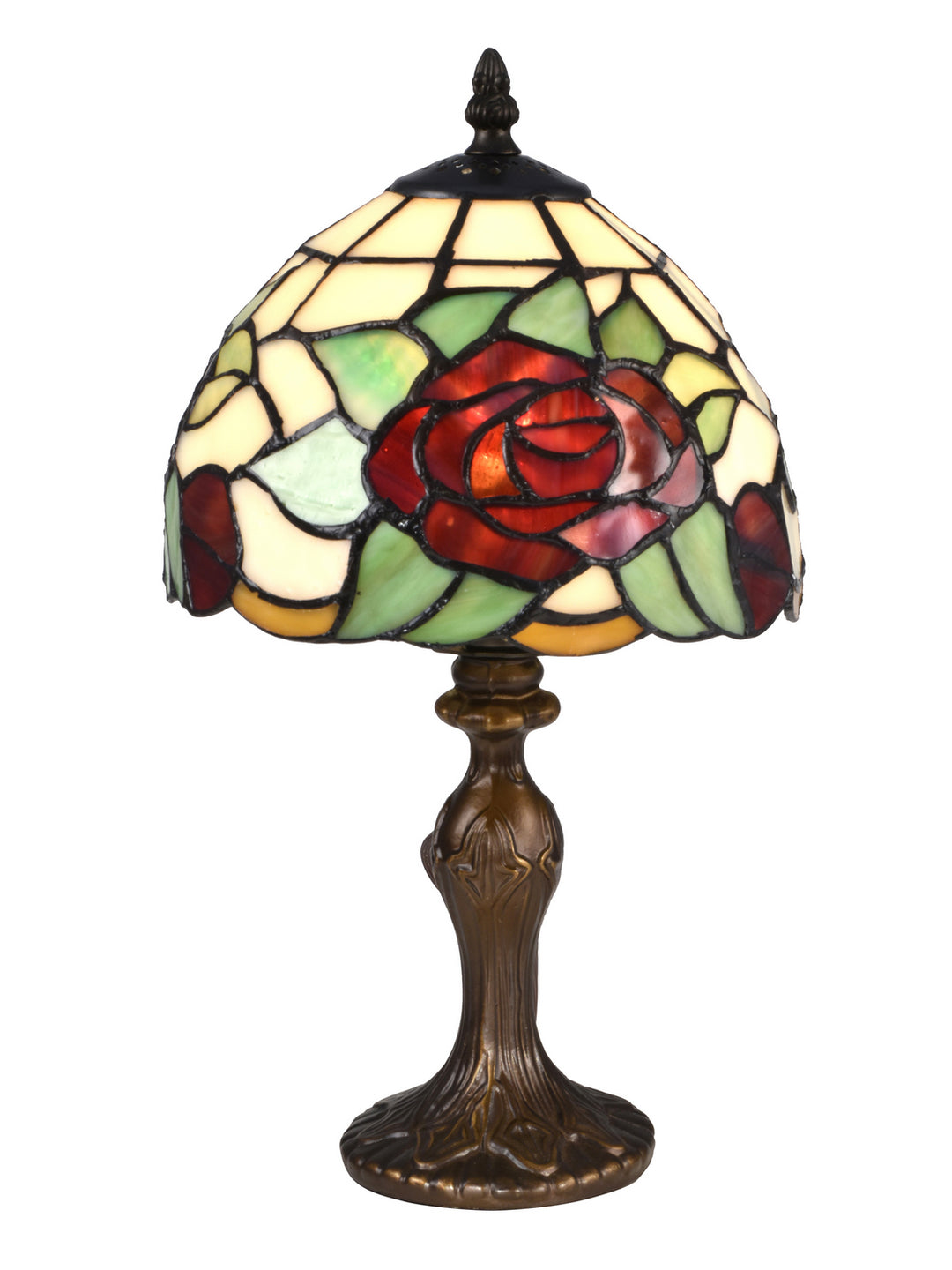 Dale Tiffany STT16088  Lamp Antique Bronze