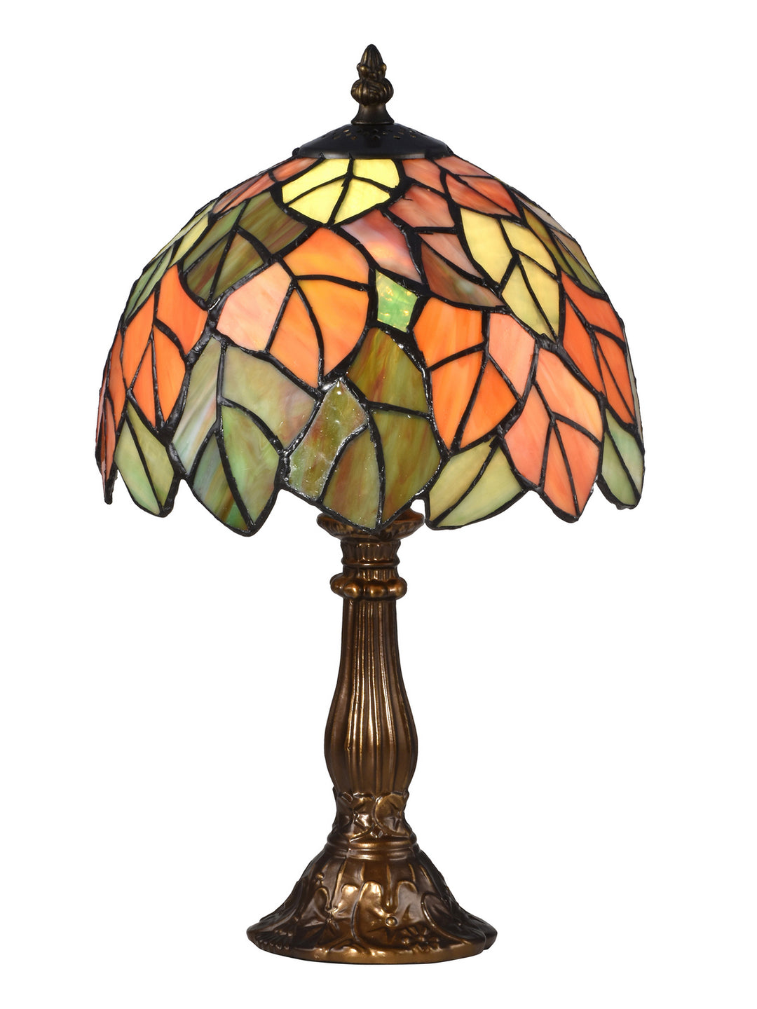 Dale Tiffany STT16091  Lamp Antique Bronze