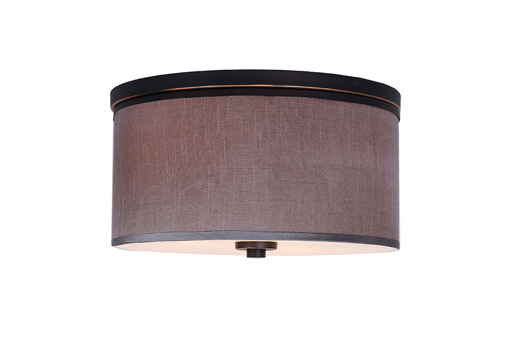 Woodbridge Hudson 15830MEB-S11502 Ceiling Light - Bronze