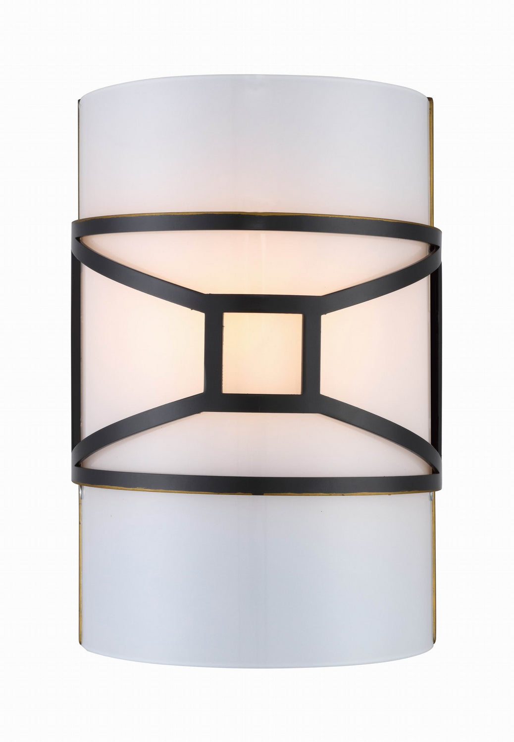 Woodbridge Regan 17141BRZ Wall Light - Bronze