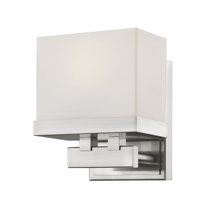 Z-lite  1919-1S-BN-LED Wall Light -