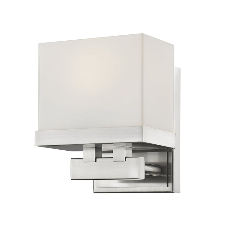 Z-lite  1919-1S-BN-LED Wall Light -