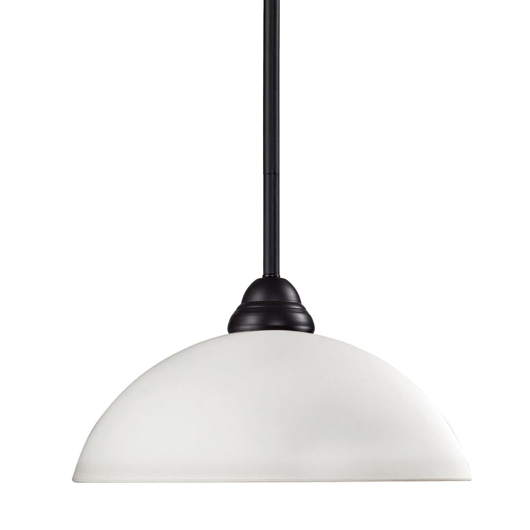 Z-Lite Riviera 2114MP-BRZ-DMO14 Pendant Light - Bronze