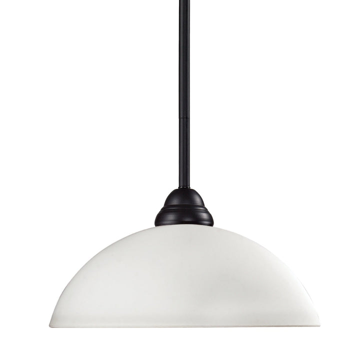 Z-Lite Riviera 2114MP-BRZ-DMO14 Pendant Light - Bronze