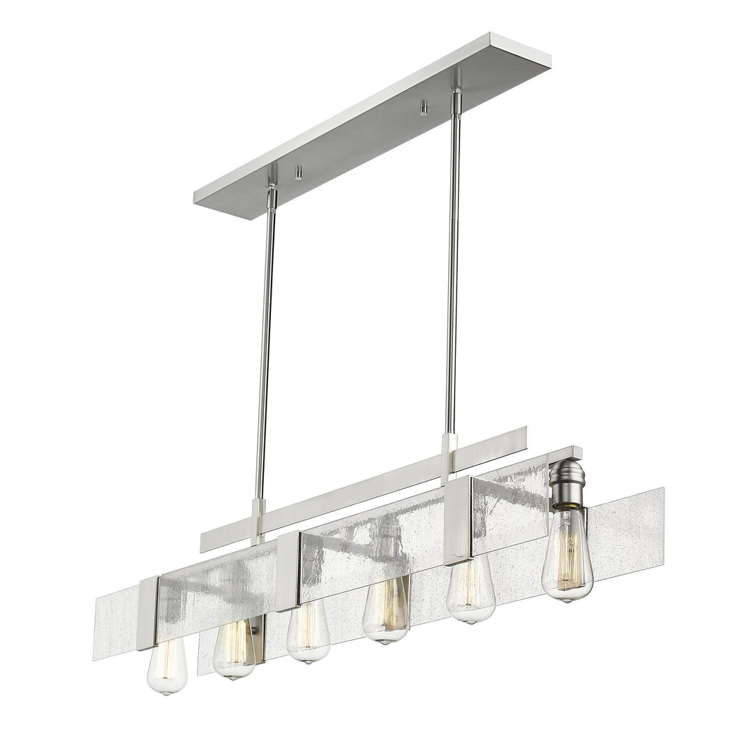 Z-lite  3002-42BN Pendant Light -