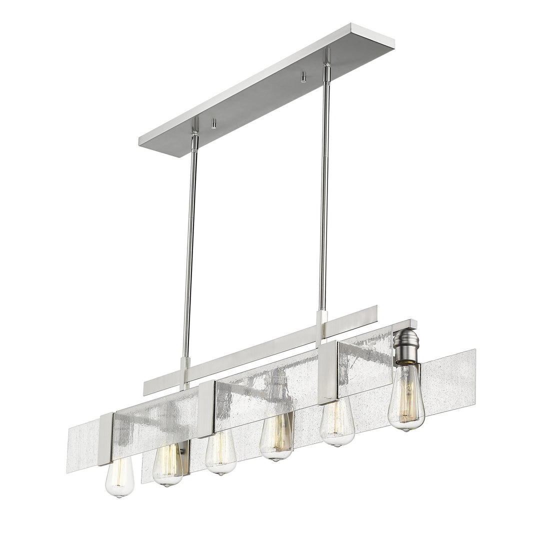 Z-lite  3002-42BN Pendant Light -