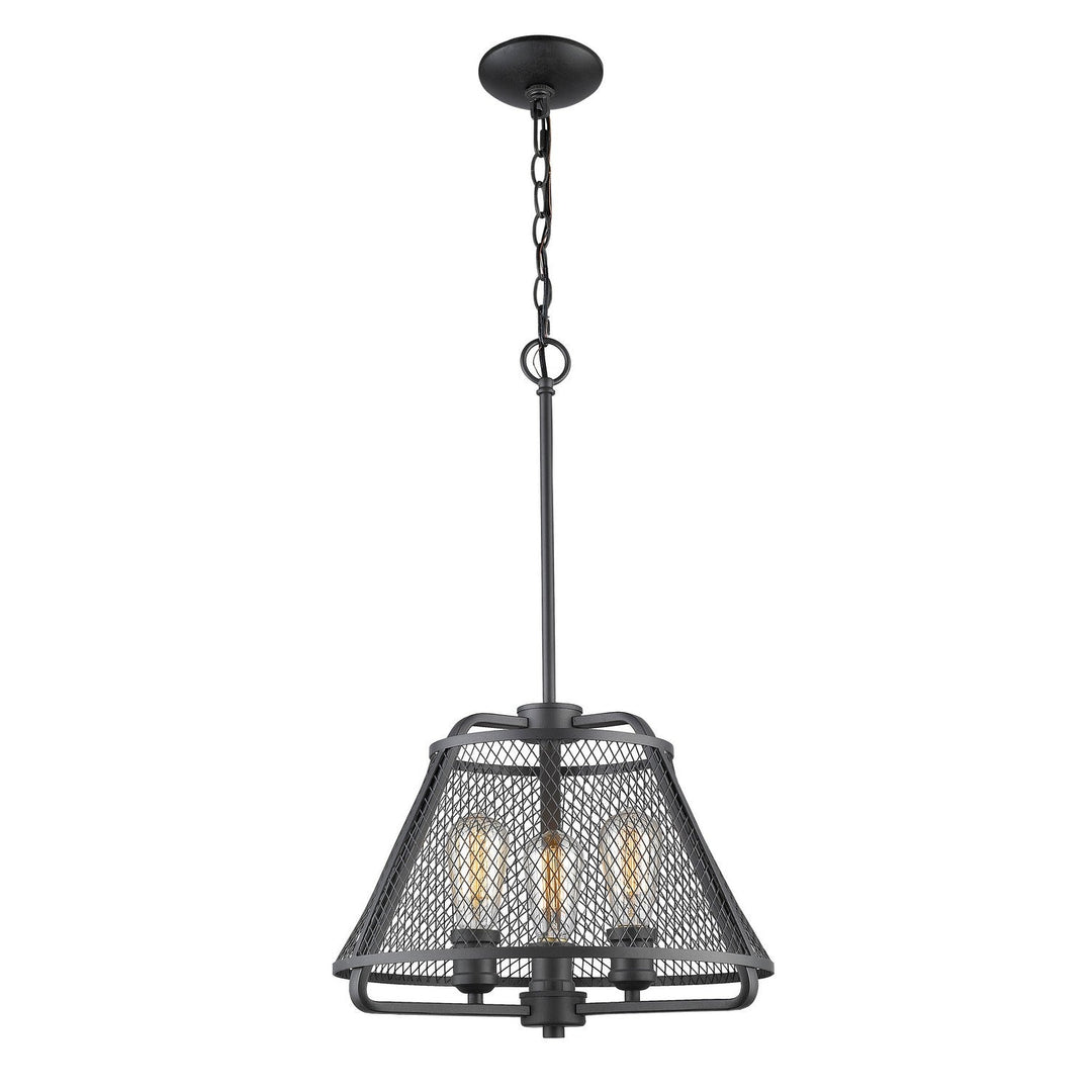 Z-lite  451-16BRZ Pendant Light -