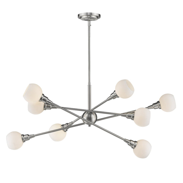 Z-lite  616-45BN Pendant Light -