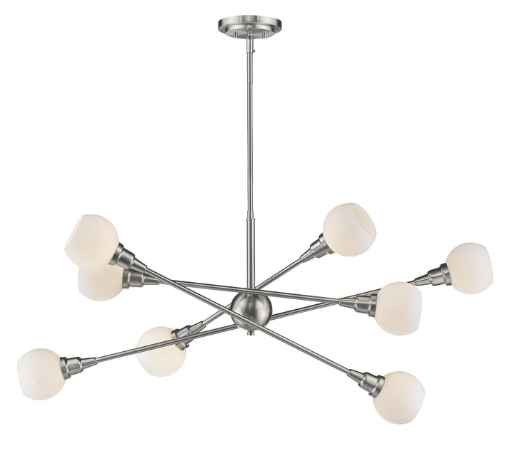 Z-lite  616-45BN Pendant Light -