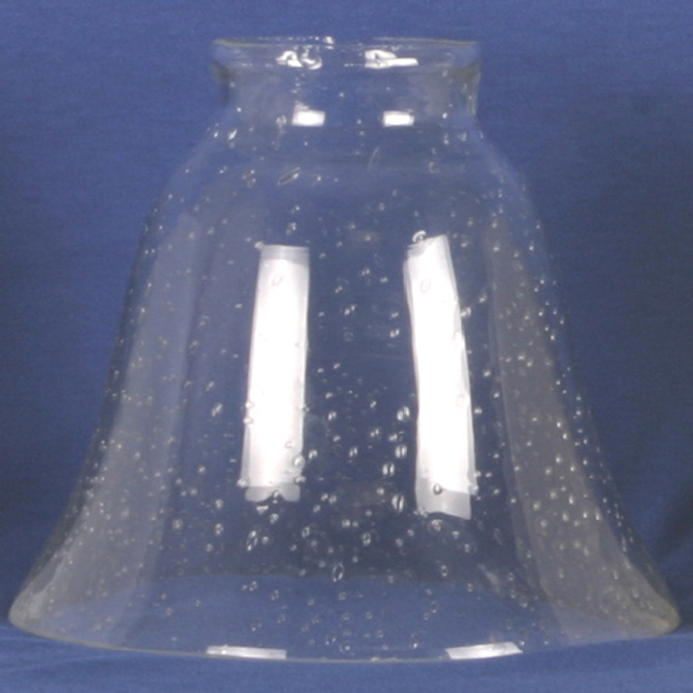 Homenhancements G-417  Glass Shade Lamp Shade Light