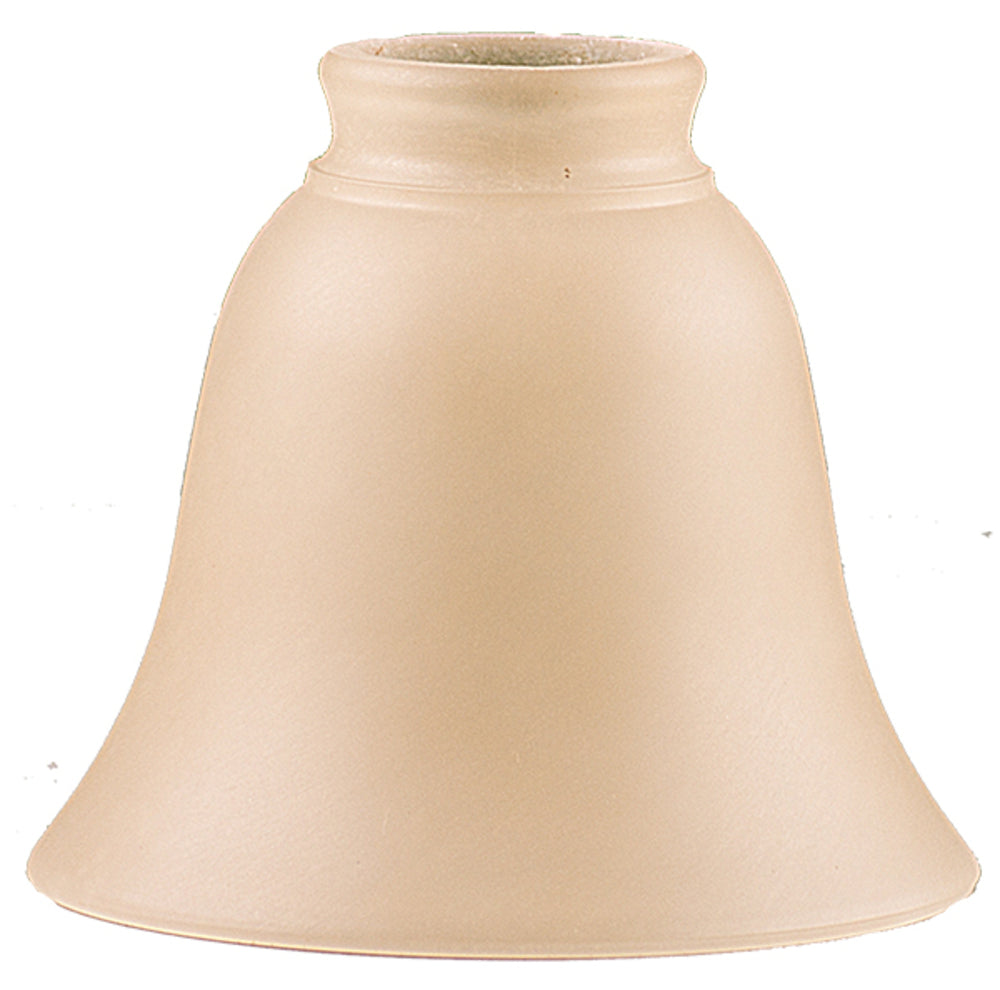 Homenhancements G-418 Glass Shade Lamp Shade Bronze / Dark