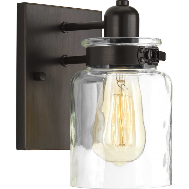 Progress Calhoun P300045-020 Wall Light - Antique Bronze