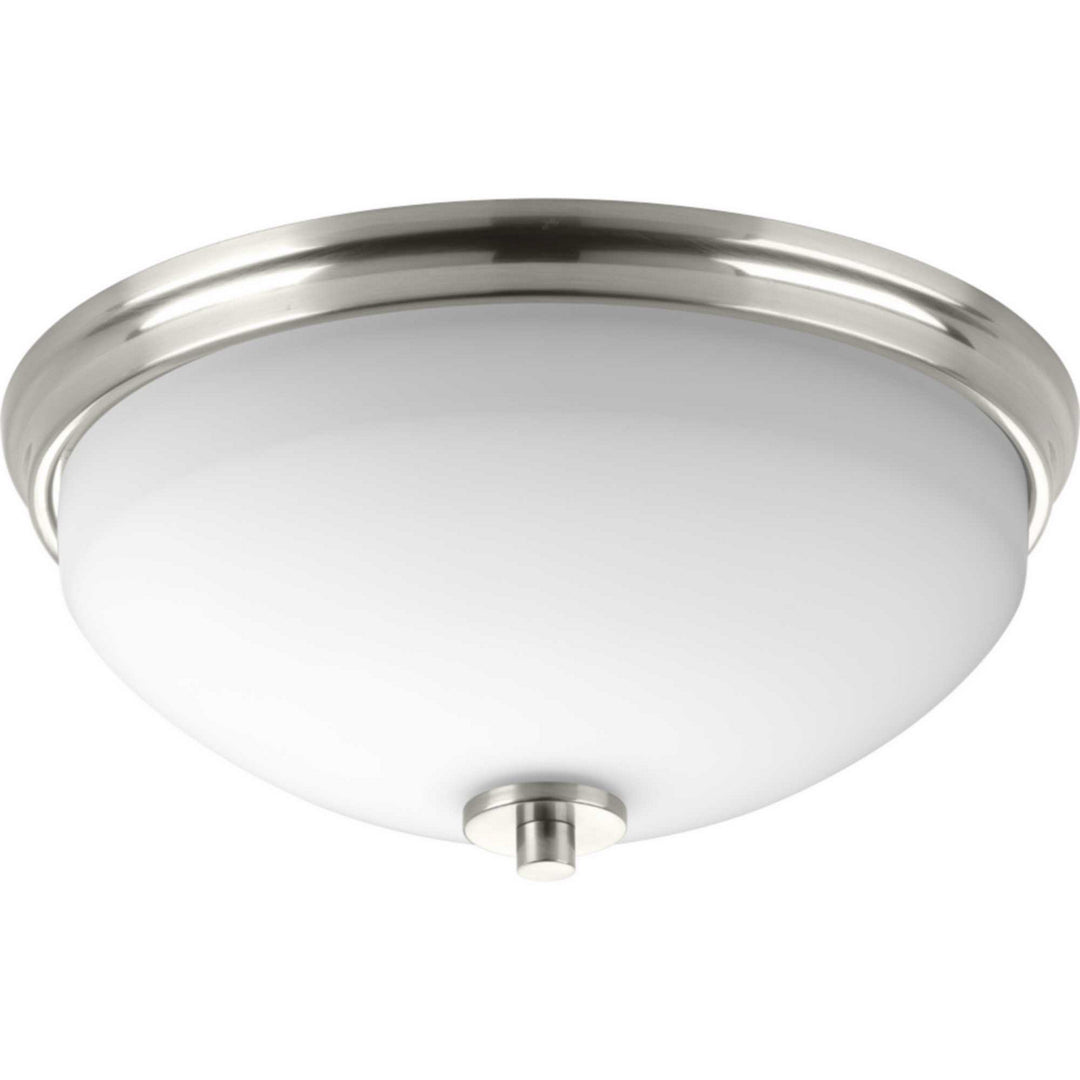 Progress Replay P3423-09 Ceiling Light - Brushed Nickel