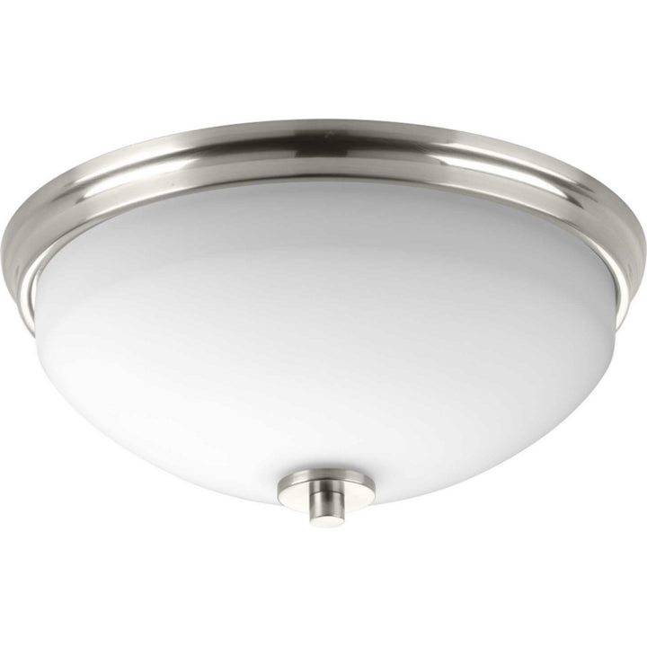Progress Replay P3423-09 Ceiling Light - Brushed Nickel