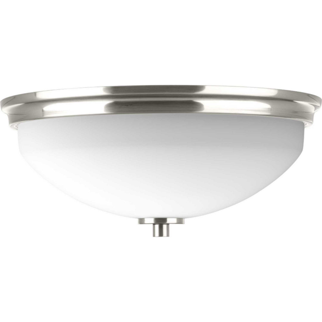 Progress Replay P3423-09 Ceiling Light - Brushed Nickel
