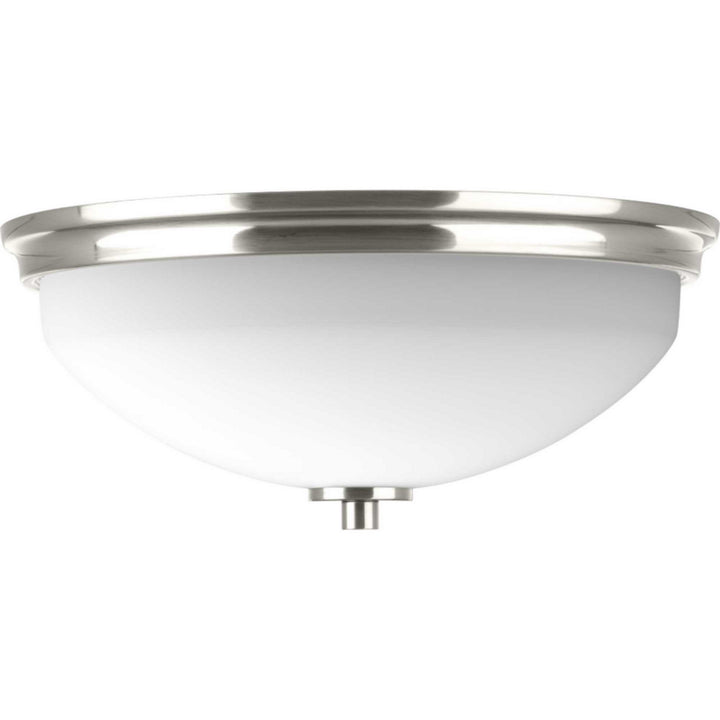 Progress Replay P3423-09 Ceiling Light - Brushed Nickel