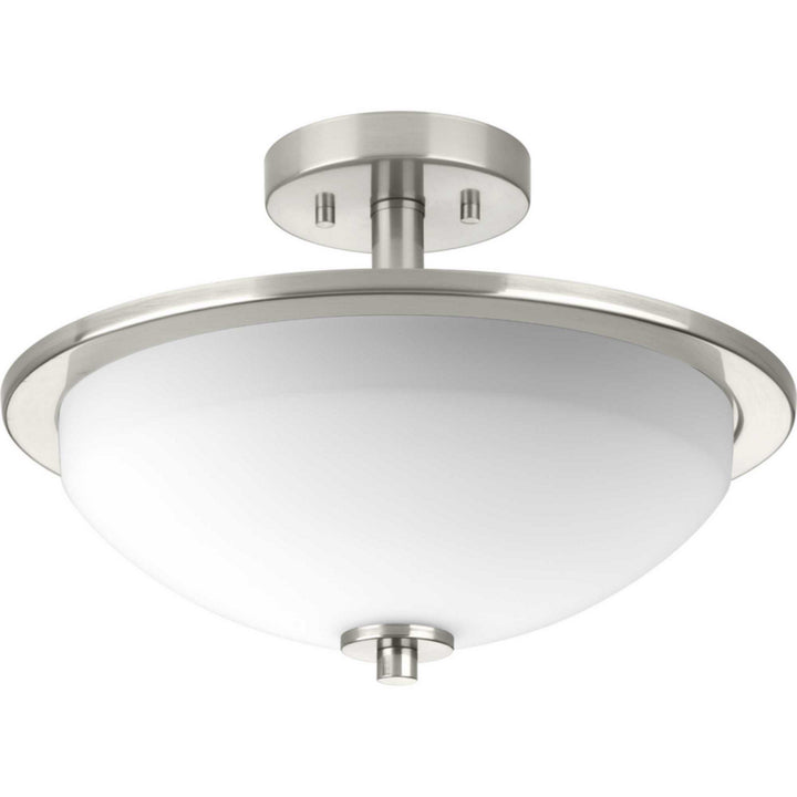 Progress Replay P3424-09 Ceiling Light - Brushed Nickel