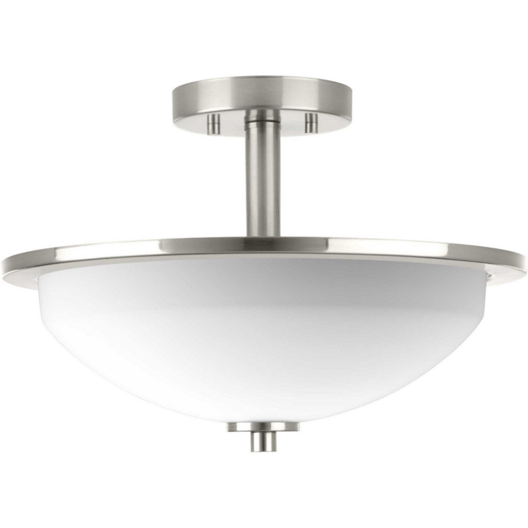 Progress Replay P3424-09 Ceiling Light - Brushed Nickel