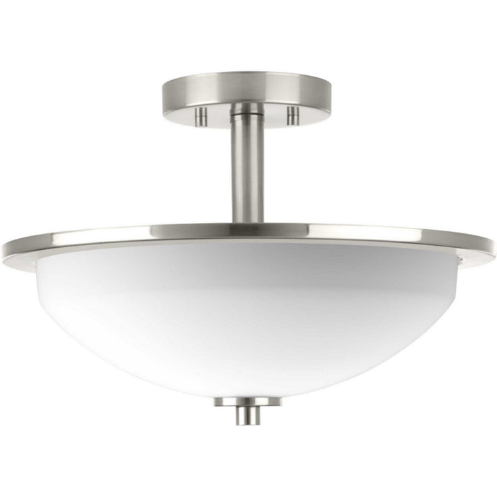 Progress Replay P3424-09 Ceiling Light - Brushed Nickel