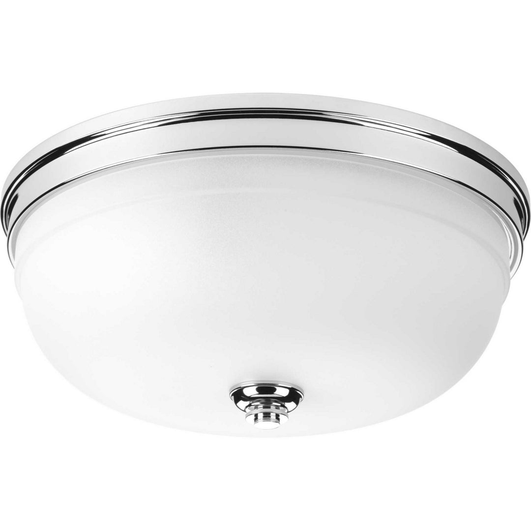 Progress Topsail P350062-015 Ceiling Light - Polished Chrome