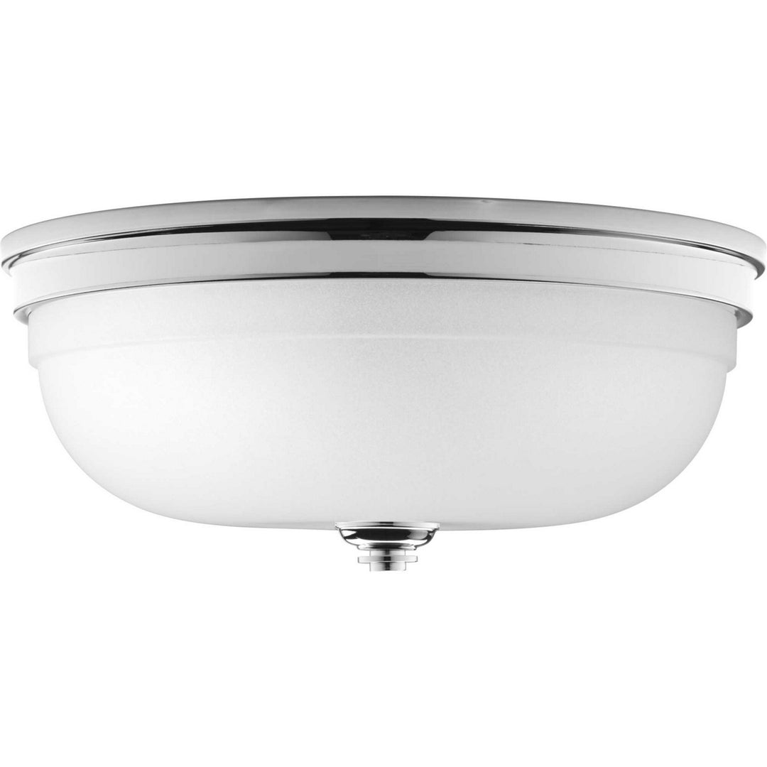 Progress Topsail P350062-015 Ceiling Light - Polished Chrome