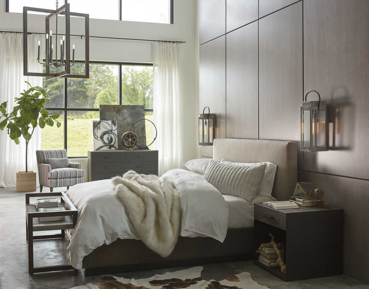 Progress Turnbury P4763-141 Pendant Light - Galvanized Finish