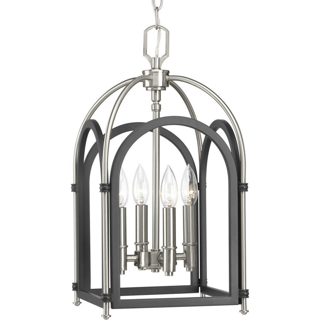 Progress Westfall P500038-143 Pendant Light - Graphite